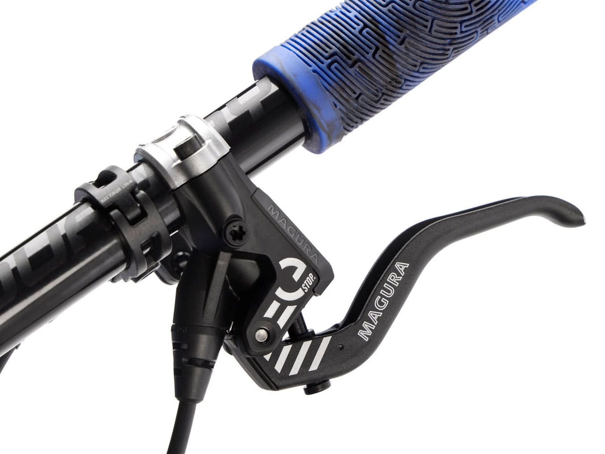 E-Enduro Dartmoor E-Thunderbird CF | RideHub
