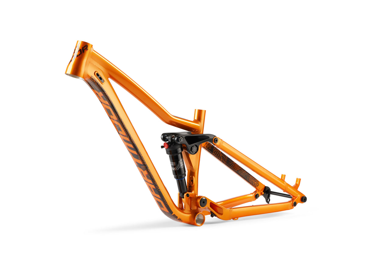 Rama Dartmoor Rocbird Junior S | RideHub