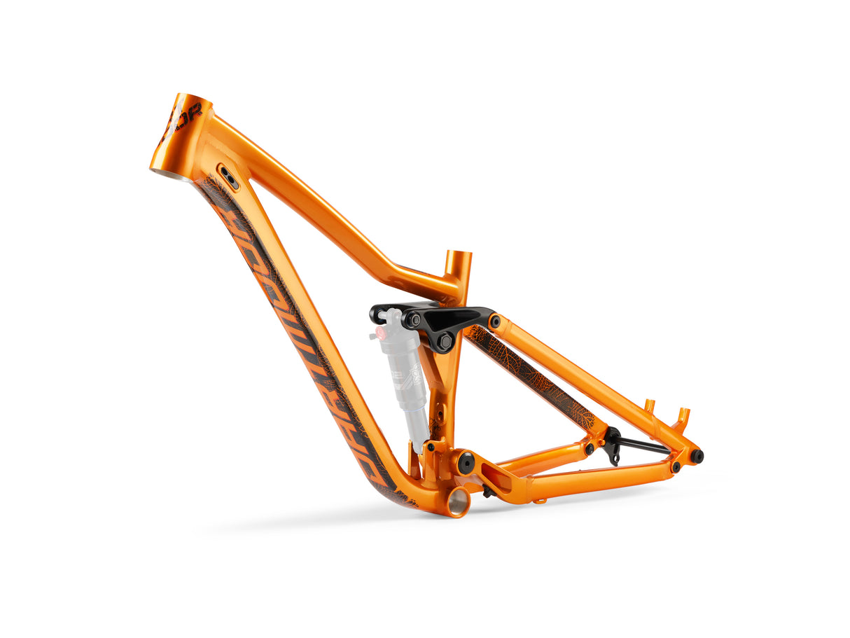 Rama Dartmoor Rocbird Junior S | RideHub