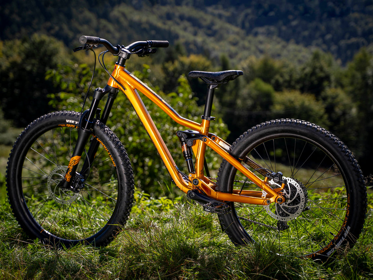 Rama Dartmoor Rocbird Junior S | RideHub