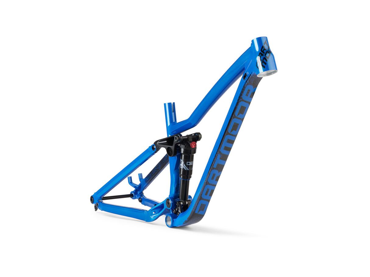 Rama Dartmoor Rocbird Junior M | RideHub