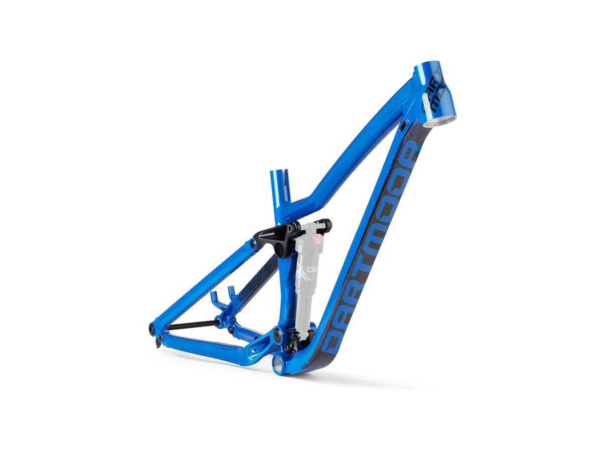 Rama Dartmoor Rocbird Junior M | RideHub