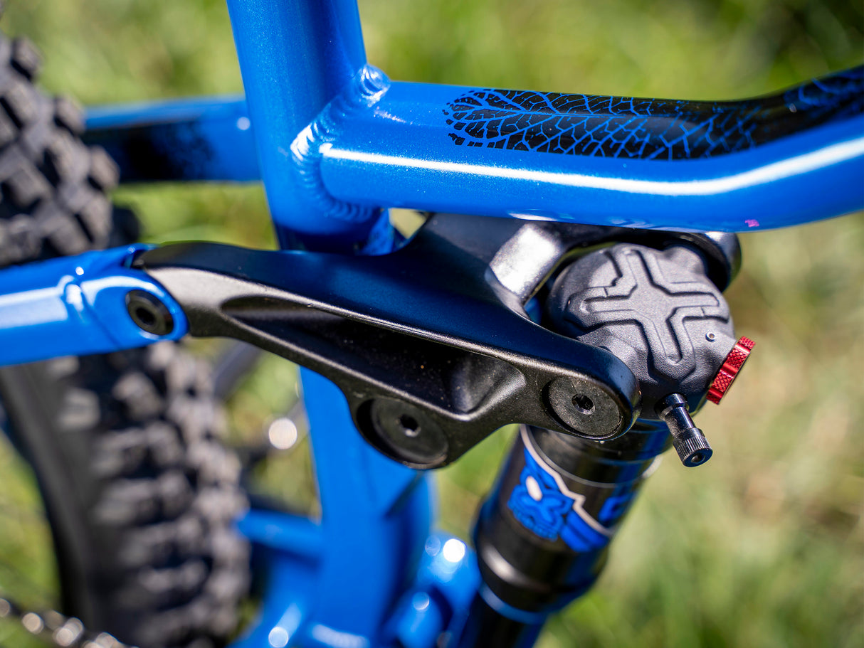 Rama Dartmoor Rocbird Junior M | RideHub