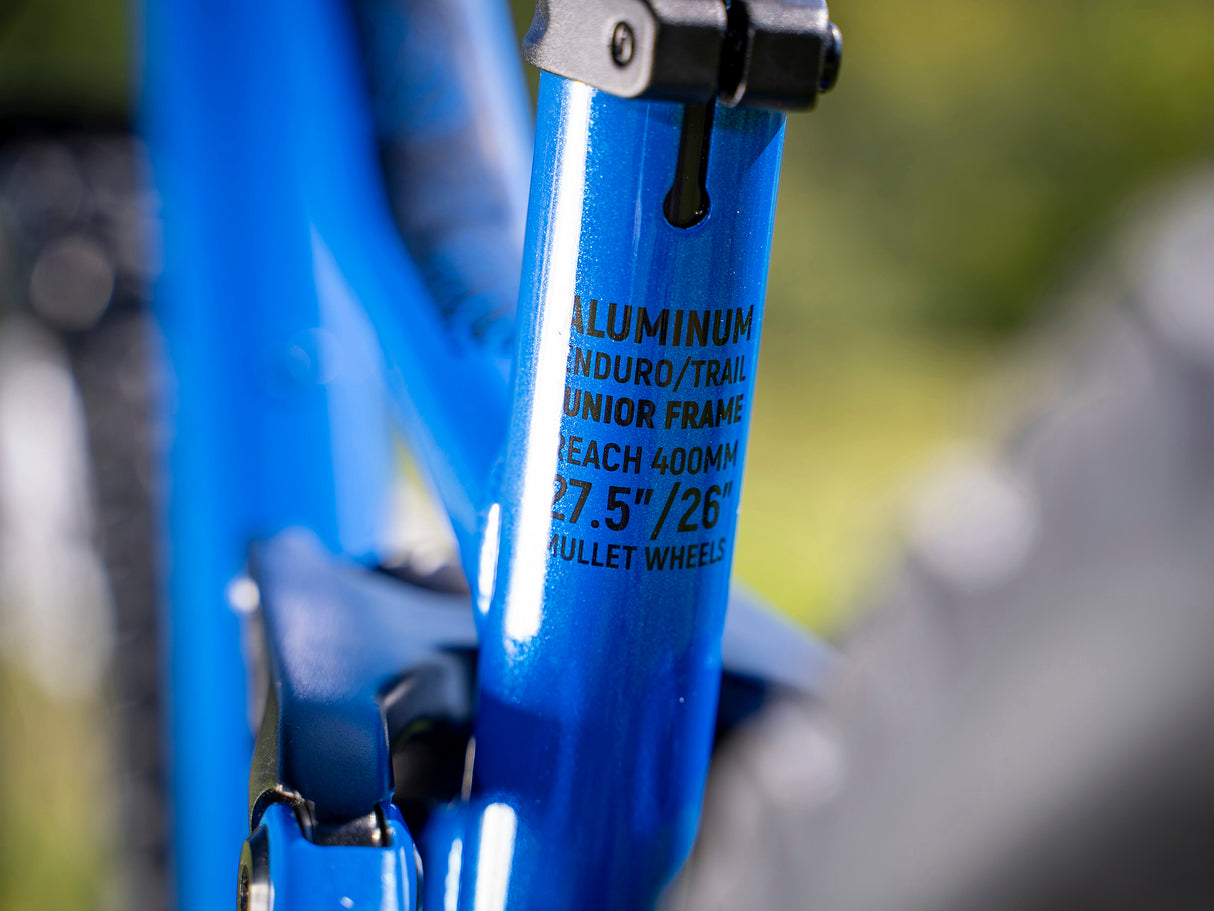 Rama Dartmoor Rocbird Junior M | RideHub