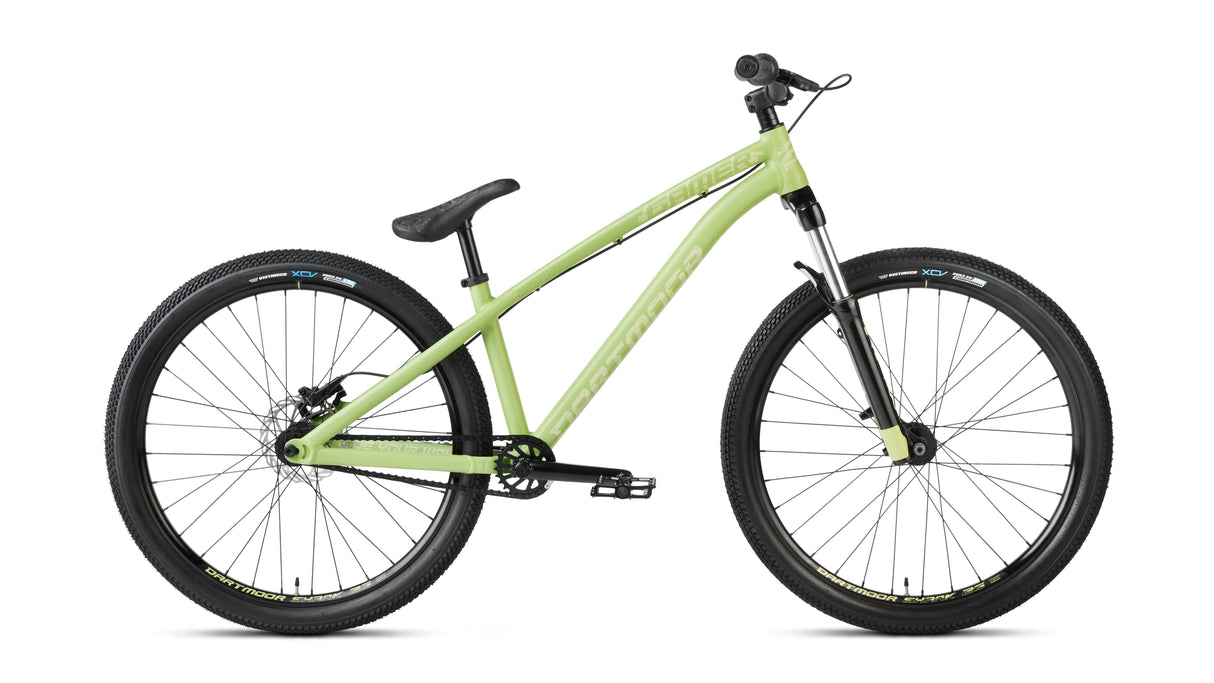 Rower Dirt/Pumptrack Bike Dartmoor Gamer 26 | RideHub
