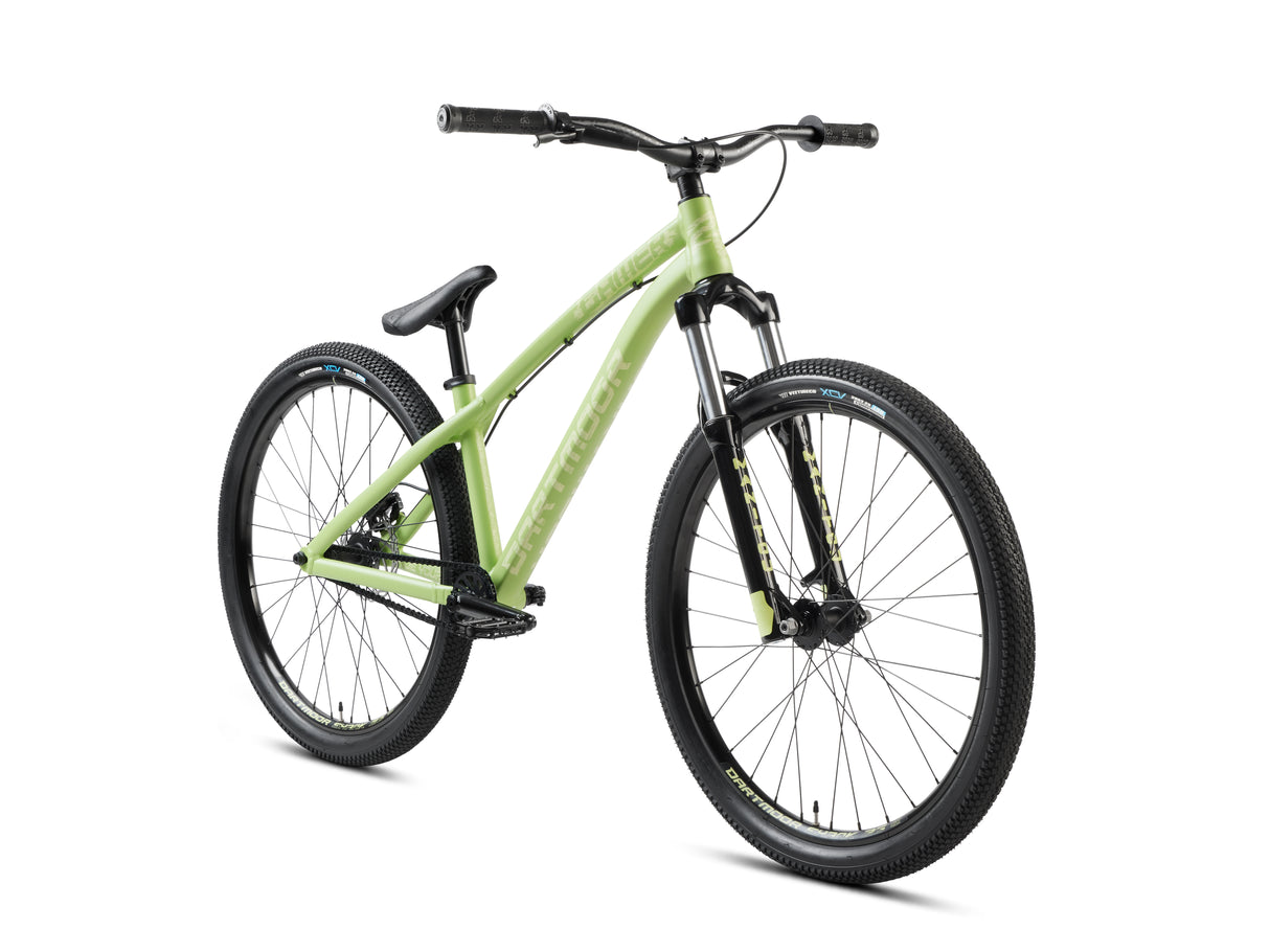 Rower Dirt/Pumptrack Bike Dartmoor Gamer 26 | RideHub
