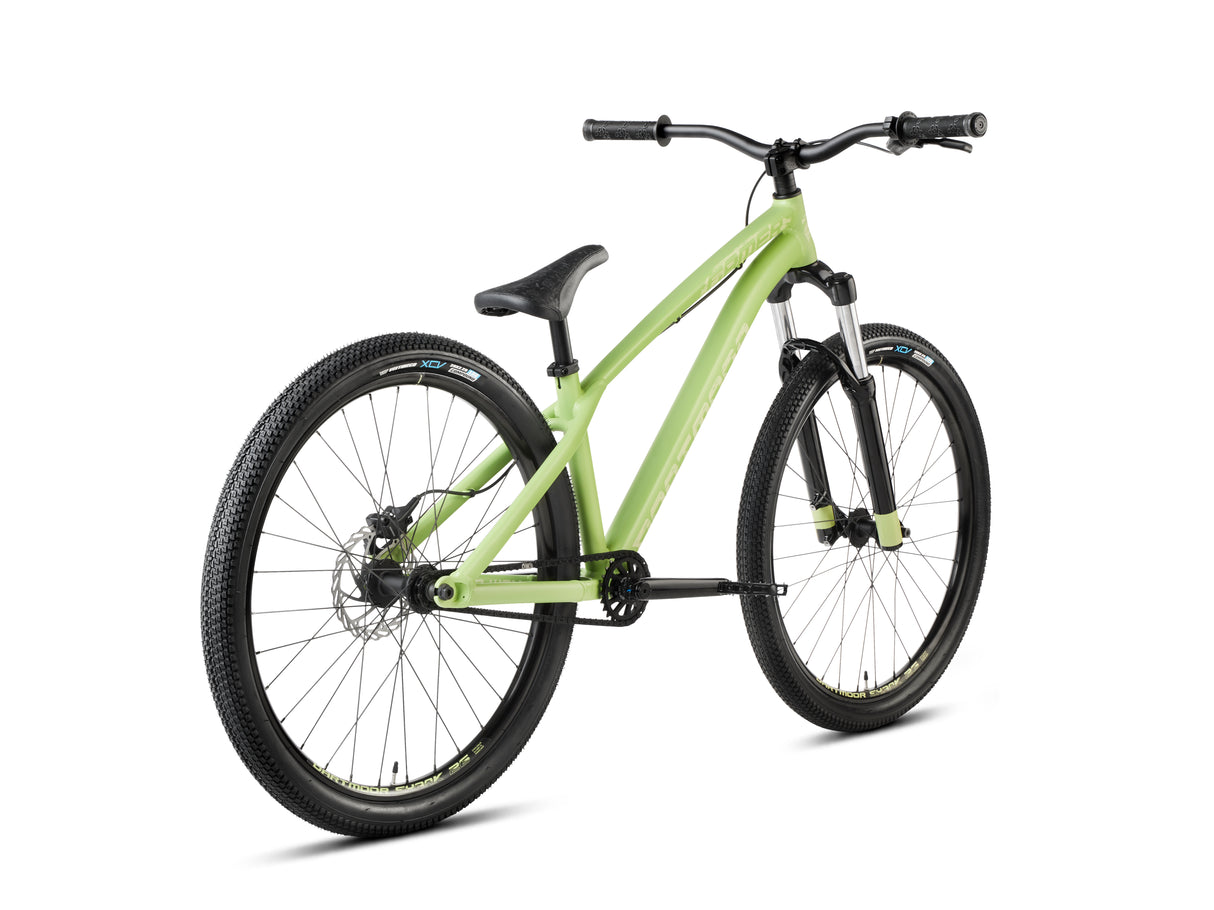 Rower Dirt/Pumptrack Bike Dartmoor Gamer 26 | RideHub