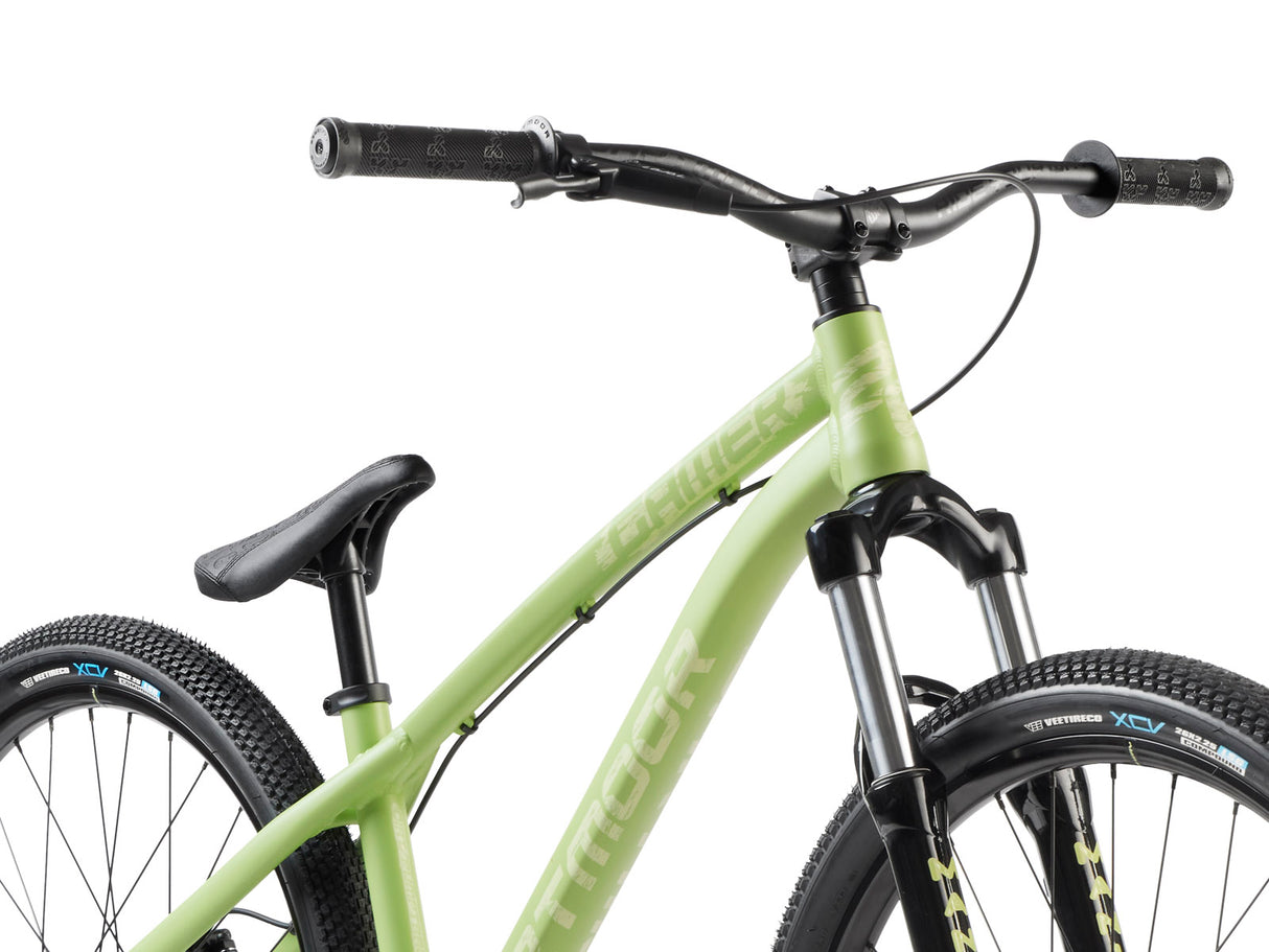 Rower Dirt/Pumptrack Bike Dartmoor Gamer 26 | RideHub