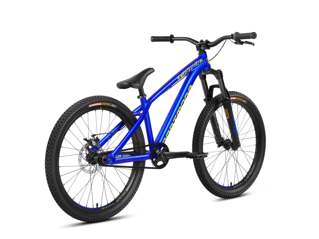 Rower Dirt/Pumptrack Bike Dartmoor Gamer Intro 24 | RideHub