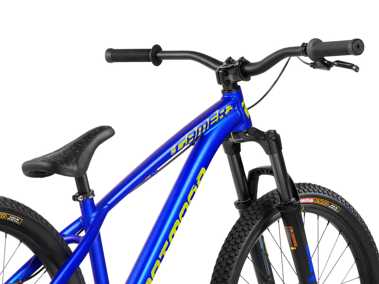 Rower Dirt/Pumptrack Bike Dartmoor Gamer Intro 24 | RideHub