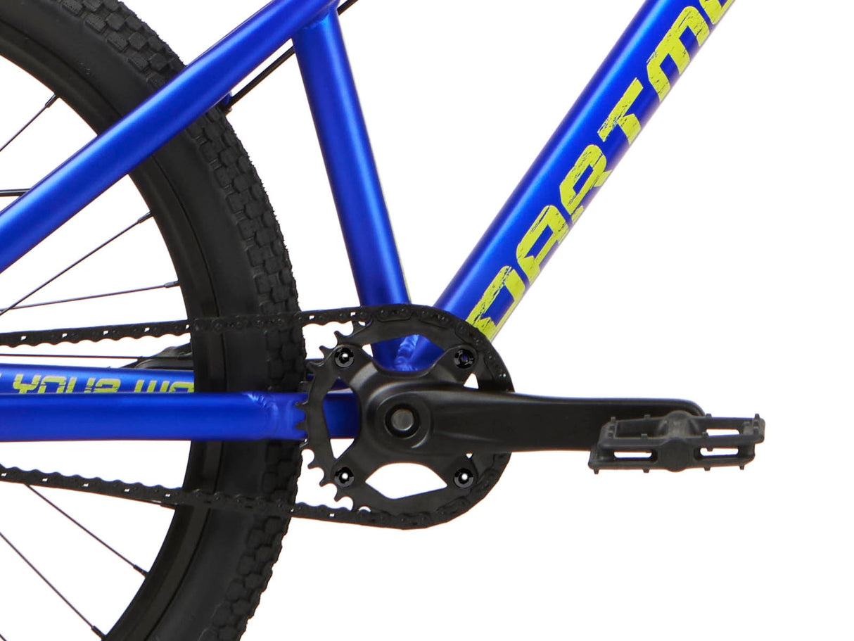 Rower Dirt/Pumptrack Bike Dartmoor Gamer Intro 24 | RideHub