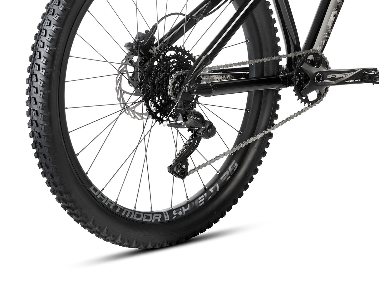 Rower MTB Dartmoor Hornet 26 | RideHub