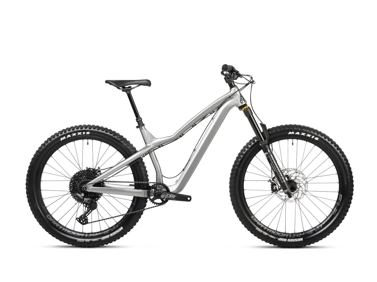 Rower Freeride Dartmoor Hornet Pro | RideHub