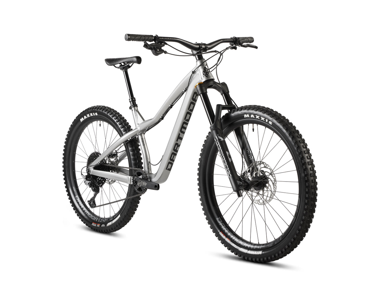 Rower Freeride Dartmoor Hornet Pro | RideHub