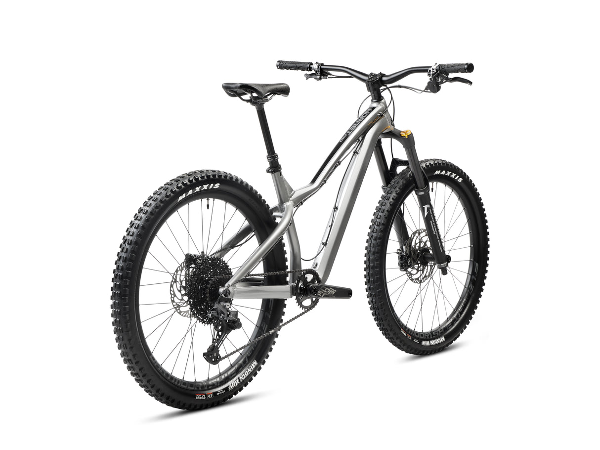 Rower Freeride Dartmoor Hornet Pro | RideHub