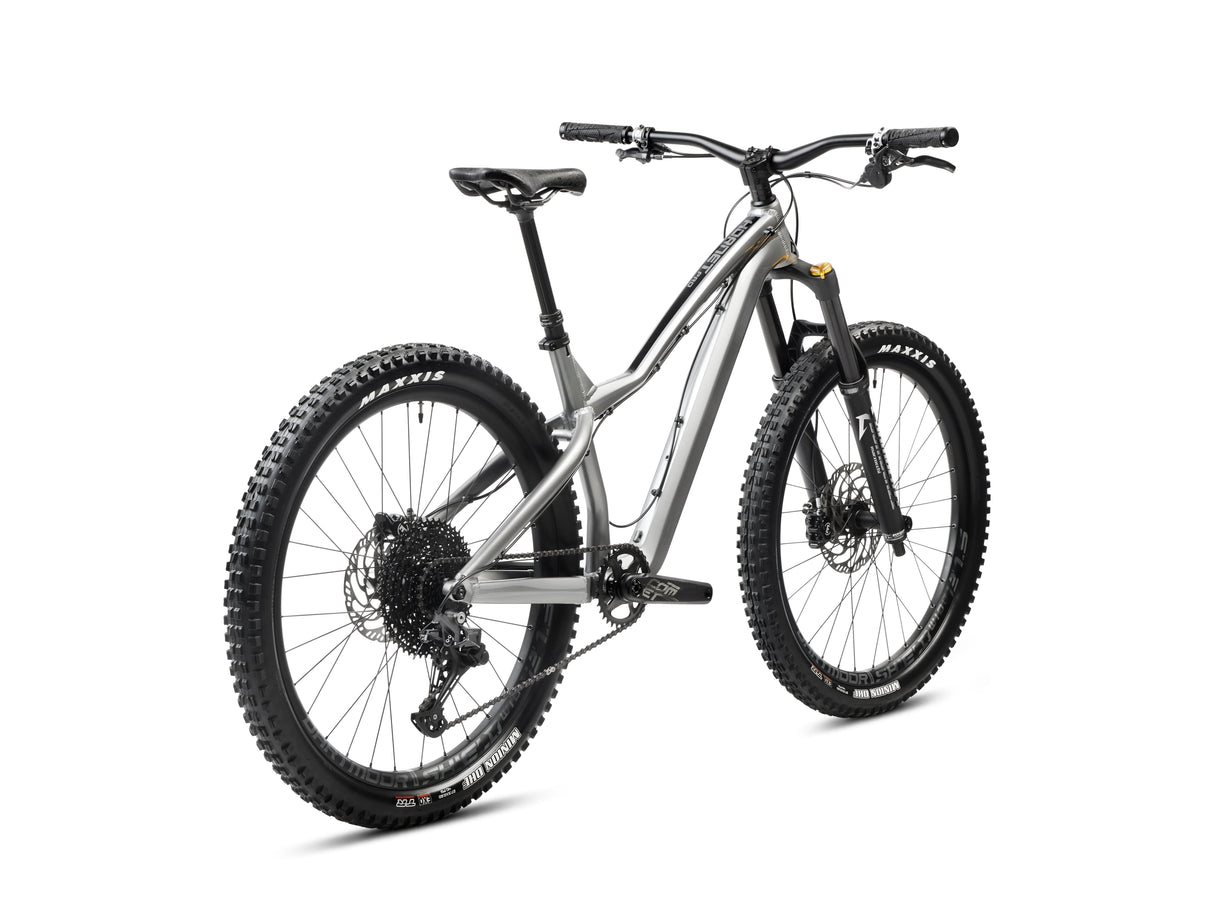 Rower Freeride Dartmoor Hornet Pro | RideHub