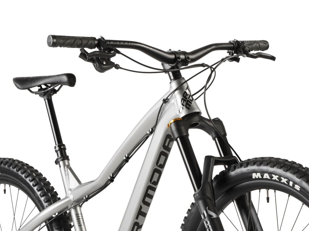 Rower Freeride Dartmoor Hornet Pro | RideHub