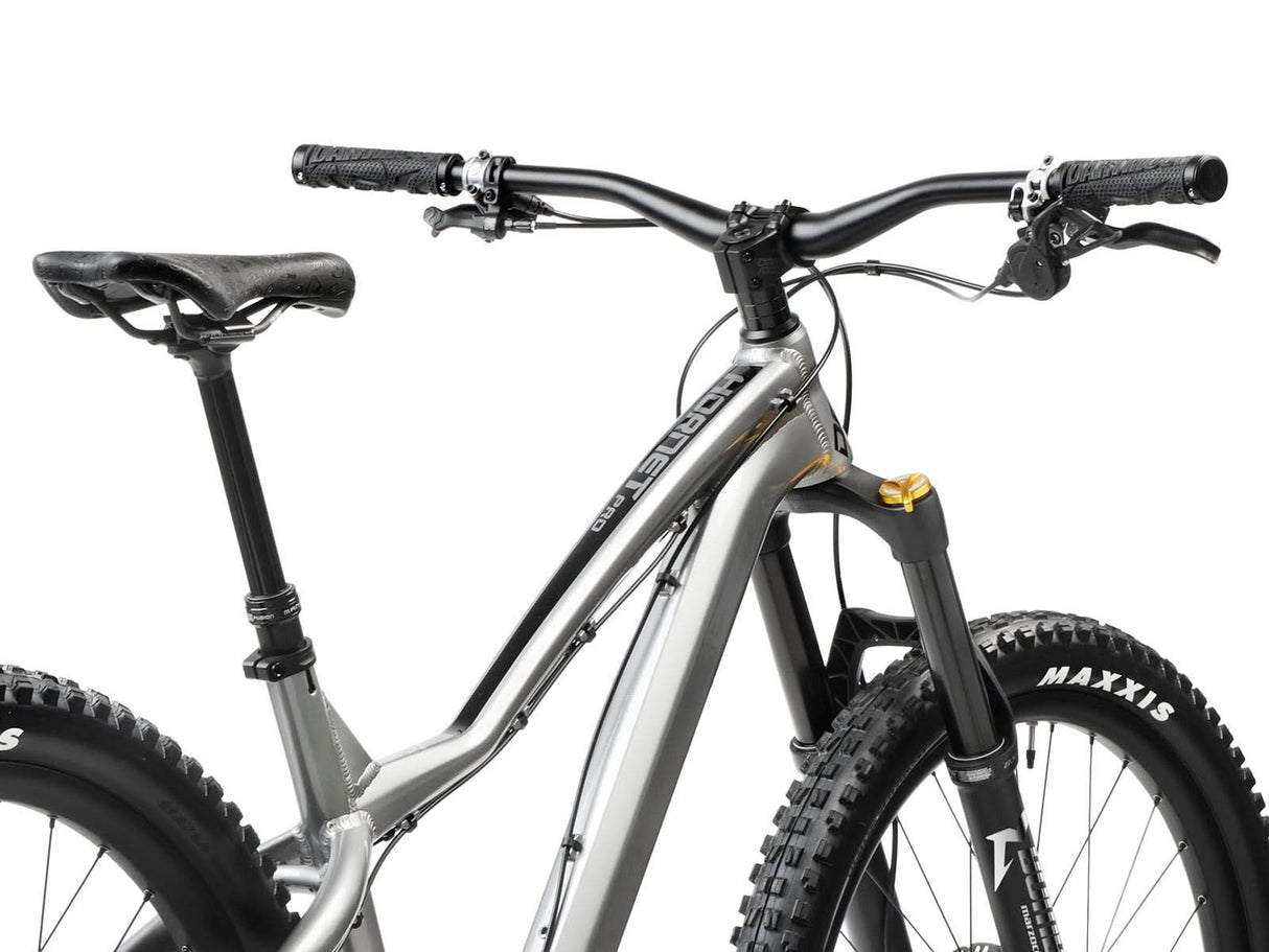 Rower Freeride Dartmoor Hornet Pro | RideHub