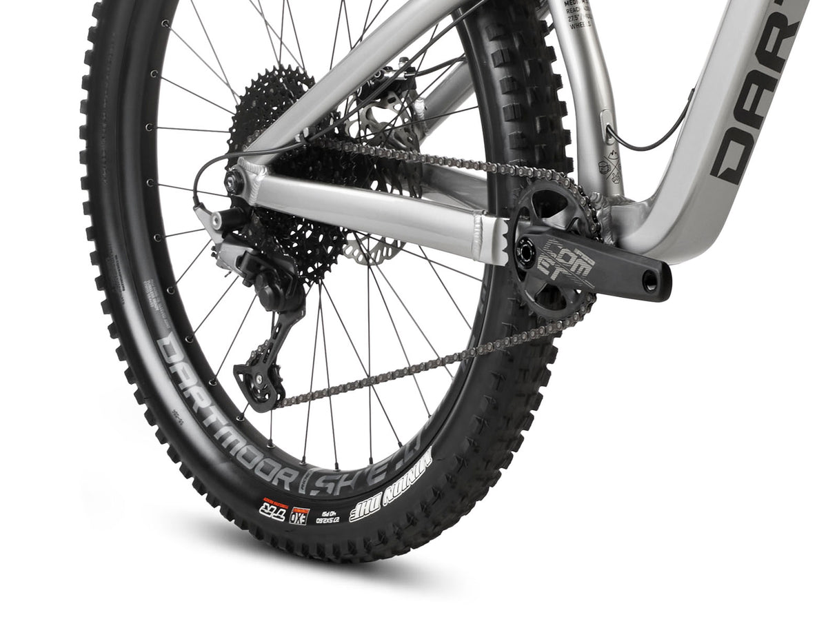 Rower Freeride Dartmoor Hornet Pro | RideHub