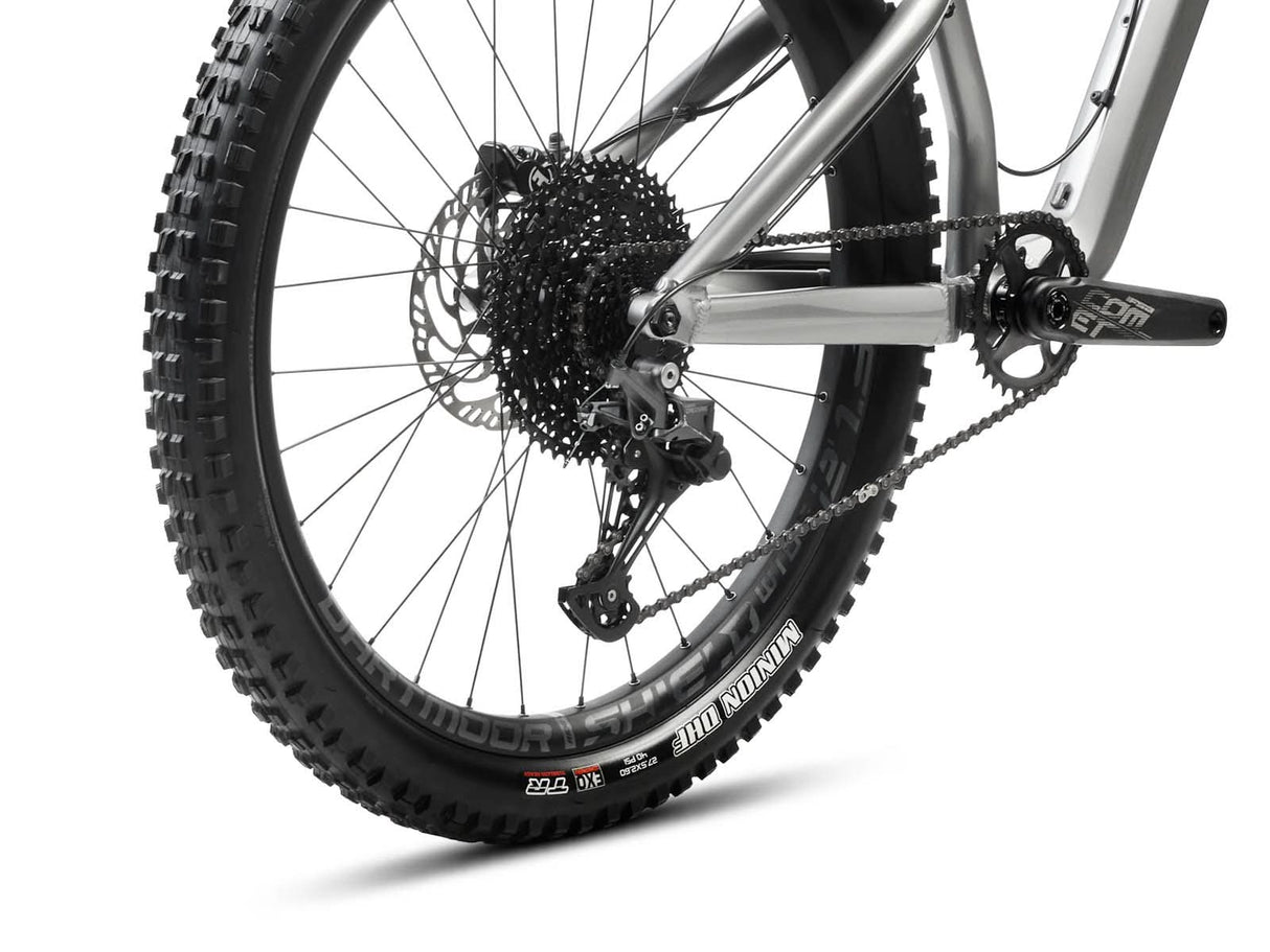 Rower Freeride Dartmoor Hornet Pro | RideHub