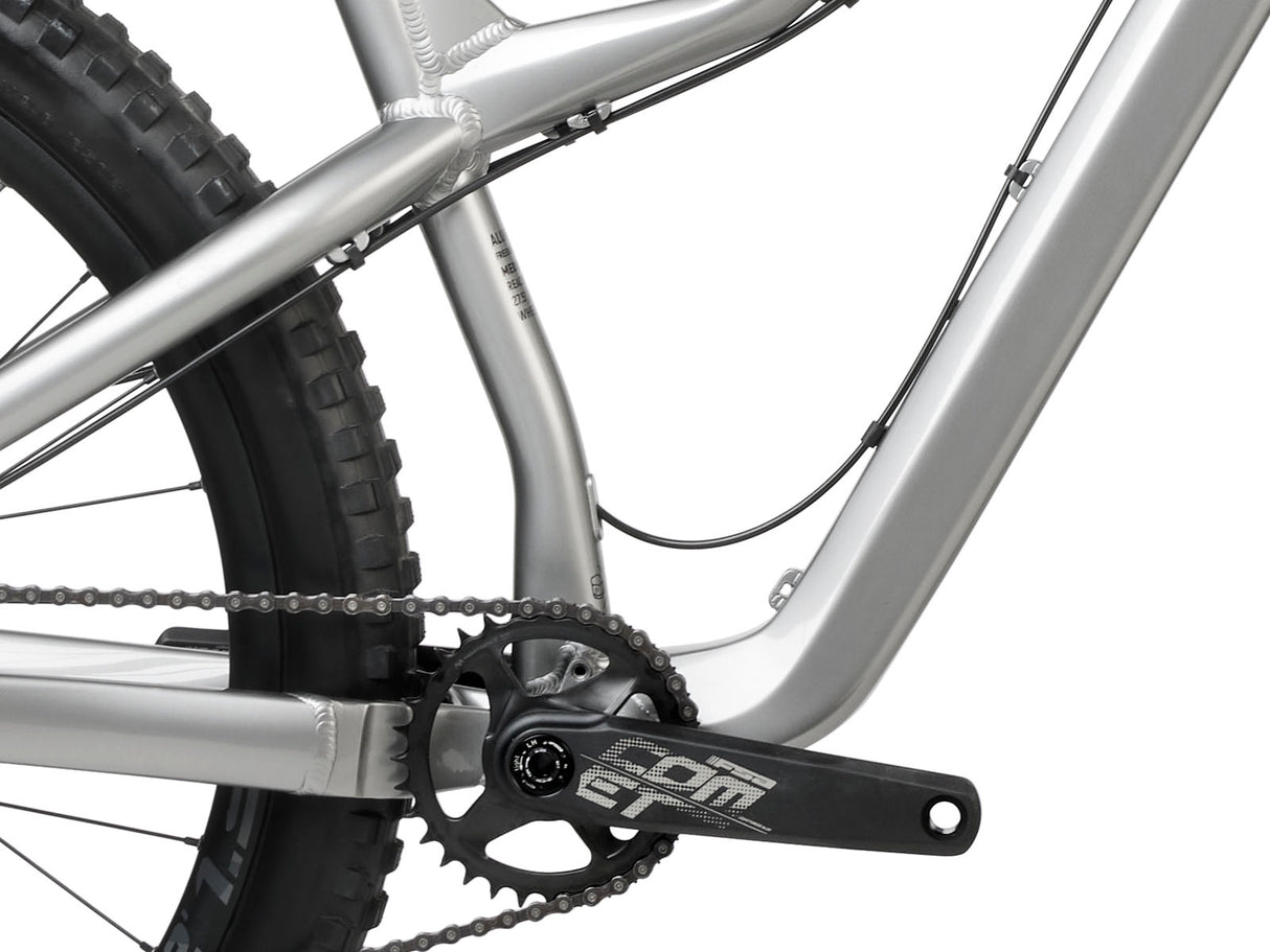 Rower Freeride Dartmoor Hornet Pro | RideHub