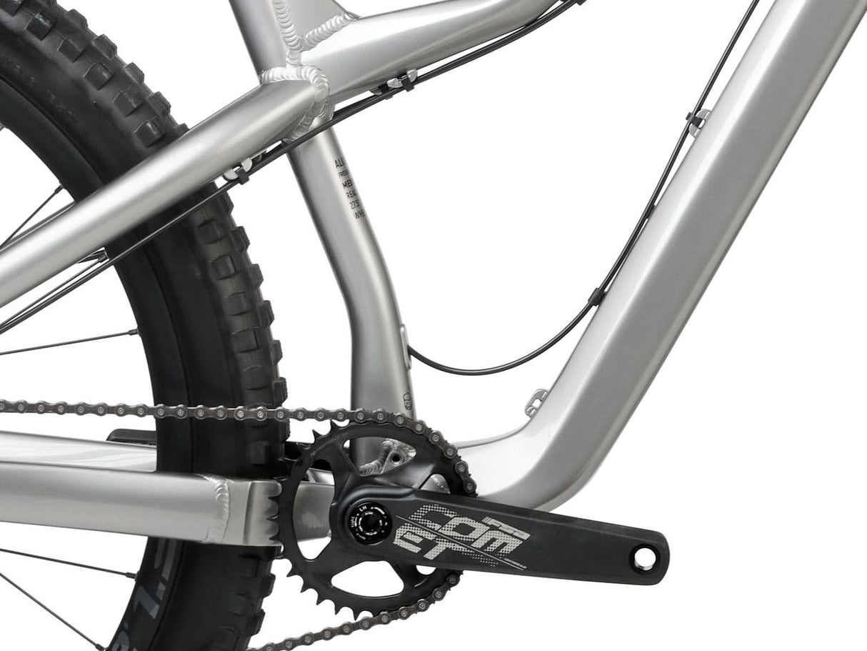 Rower Freeride Dartmoor Hornet Pro | RideHub