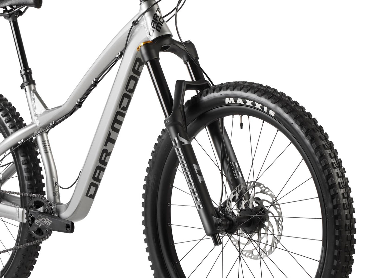 Rower Freeride Dartmoor Hornet Pro | RideHub