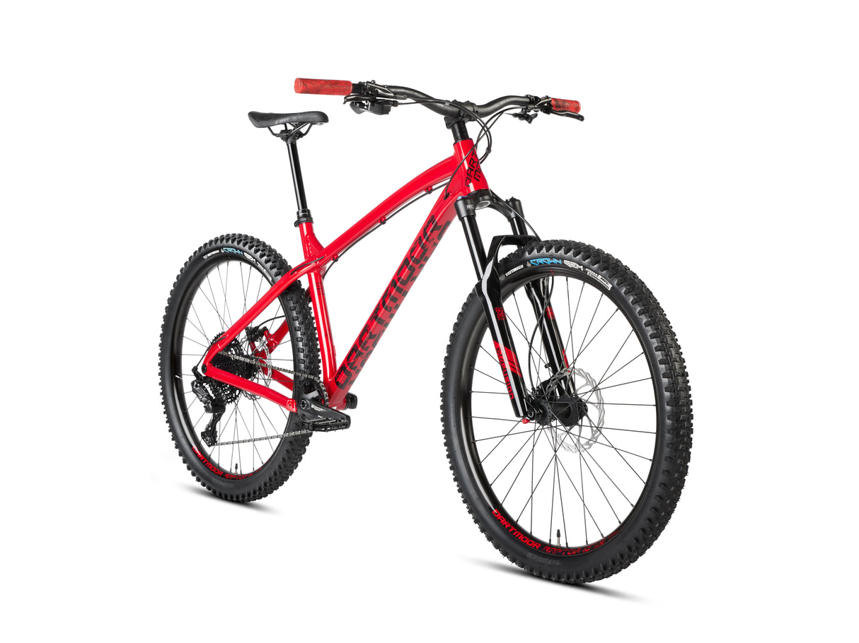 Rower Trail Dartmoor Rocbird Trail Evo 29/27.5" | RideHub