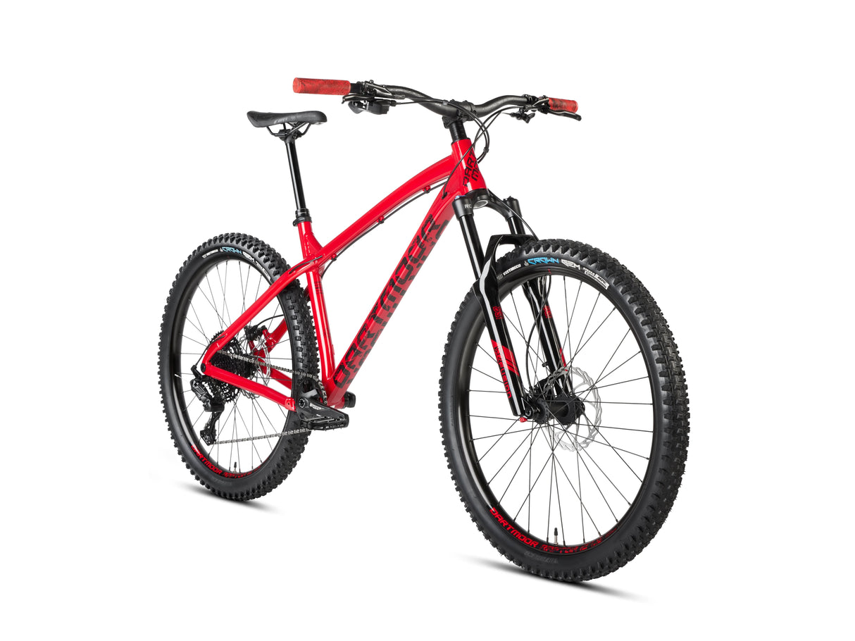 Rower Trail Dartmoor Primal Evo 27.5" | RideHub
