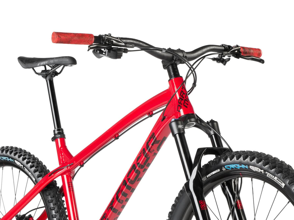Rower Trail Dartmoor Primal Evo 27.5" | RideHub