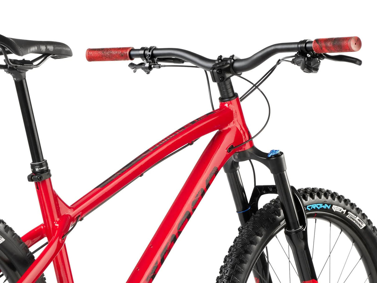 Rower Trail Dartmoor Primal Evo 27.5" | RideHub