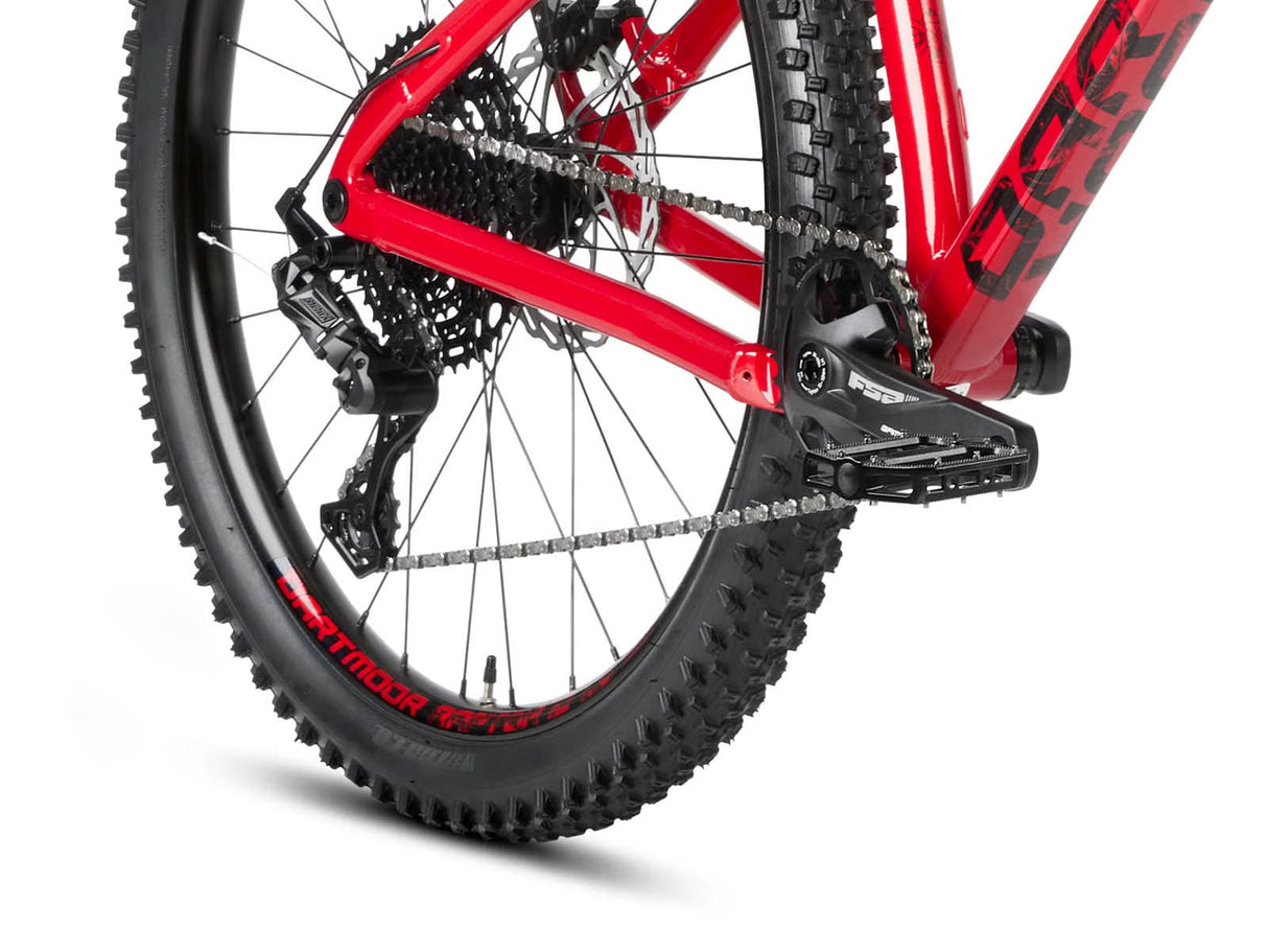 Rower Trail Dartmoor Primal Evo 27.5" | RideHub