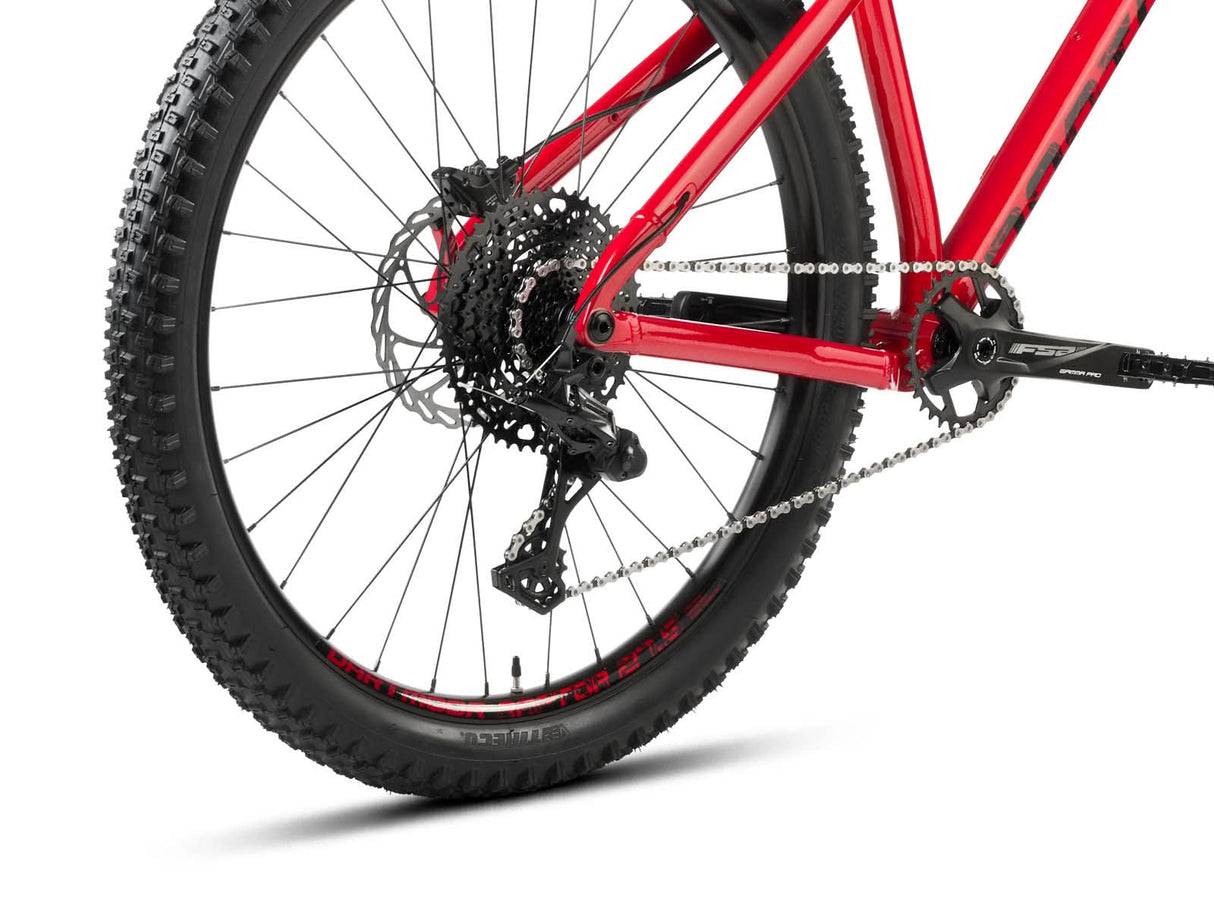 Rower Trail Dartmoor Primal Evo 27.5" | RideHub