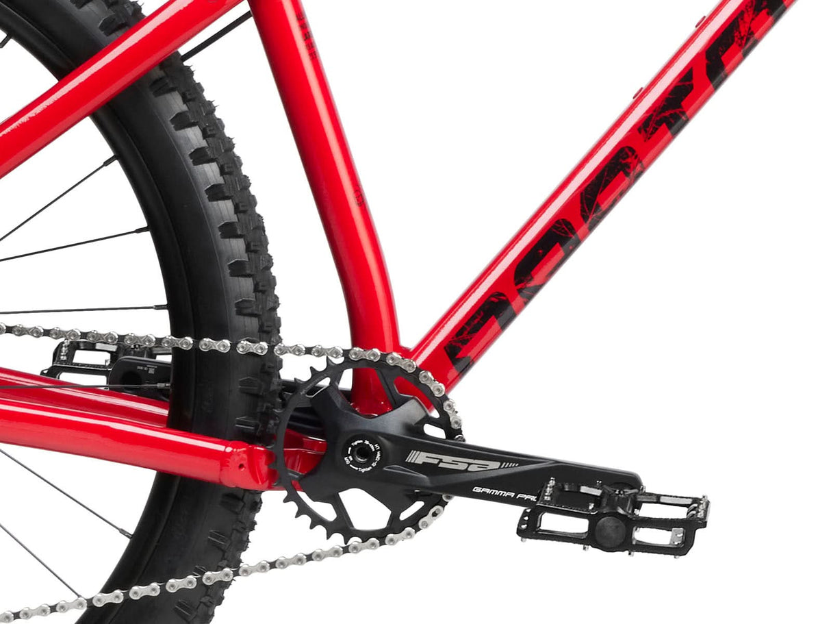 Rower Trail Dartmoor Primal Evo 27.5" | RideHub