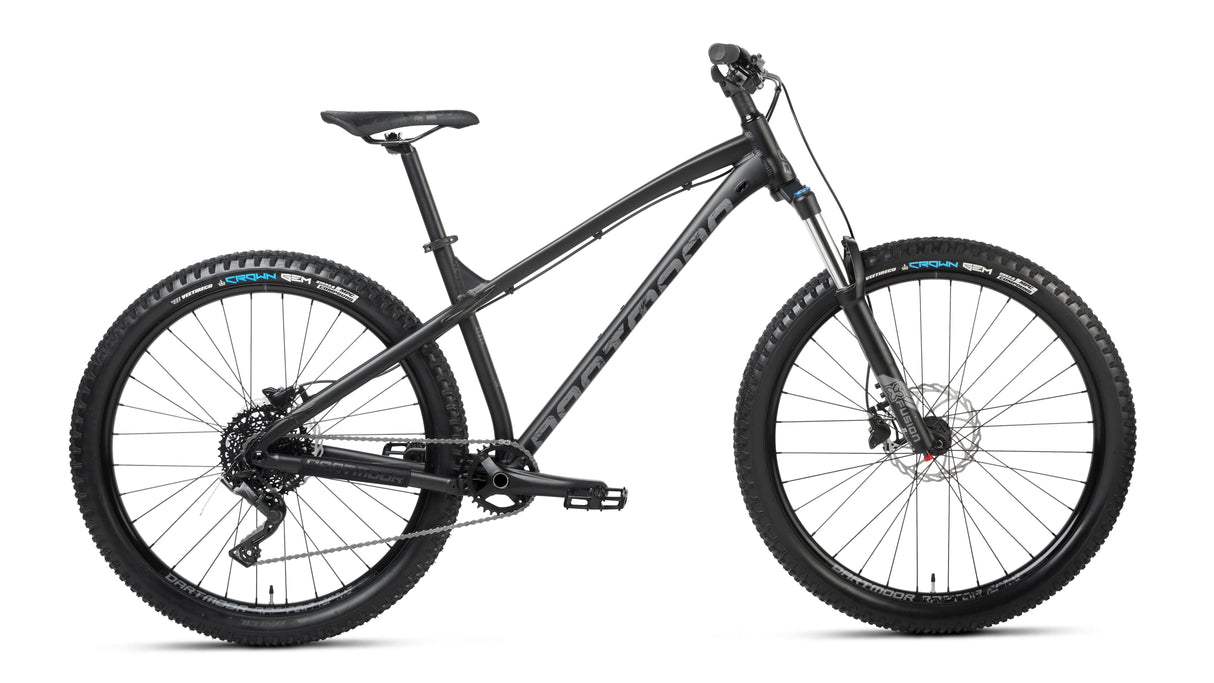 Rower Trail Dartmoor Primal Intro 27.5" | RideHub