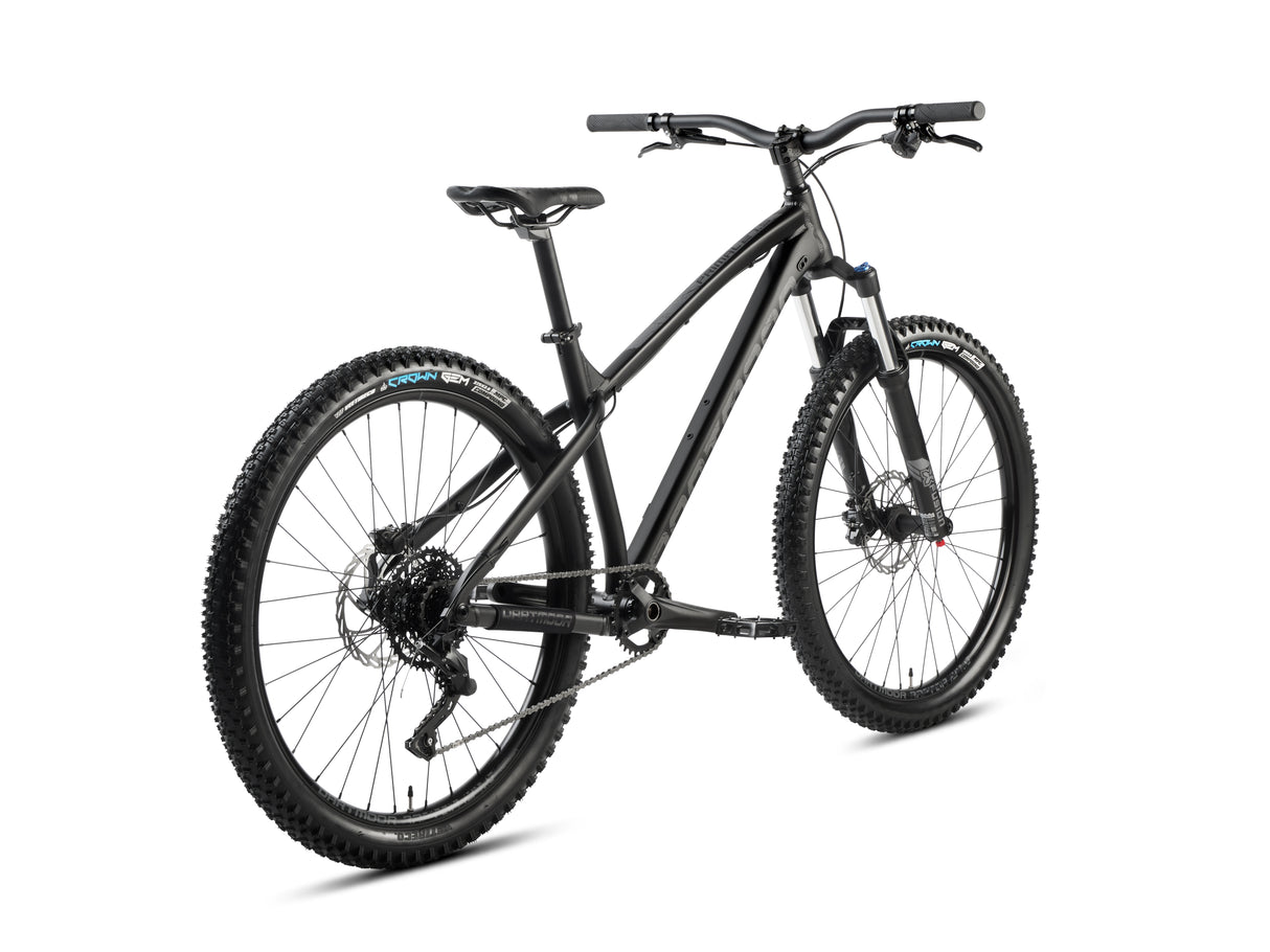 Rower Trail Dartmoor Primal Intro 27.5" | RideHub