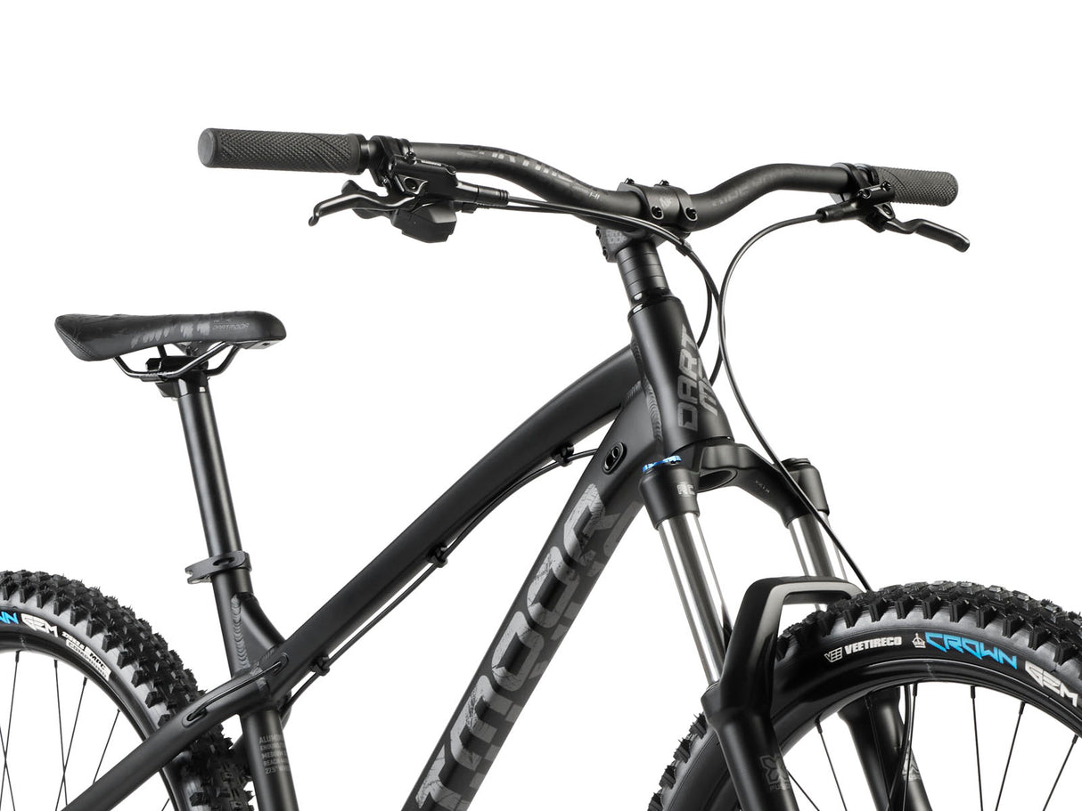 Rower Trail Dartmoor Primal Intro 27.5" | RideHub