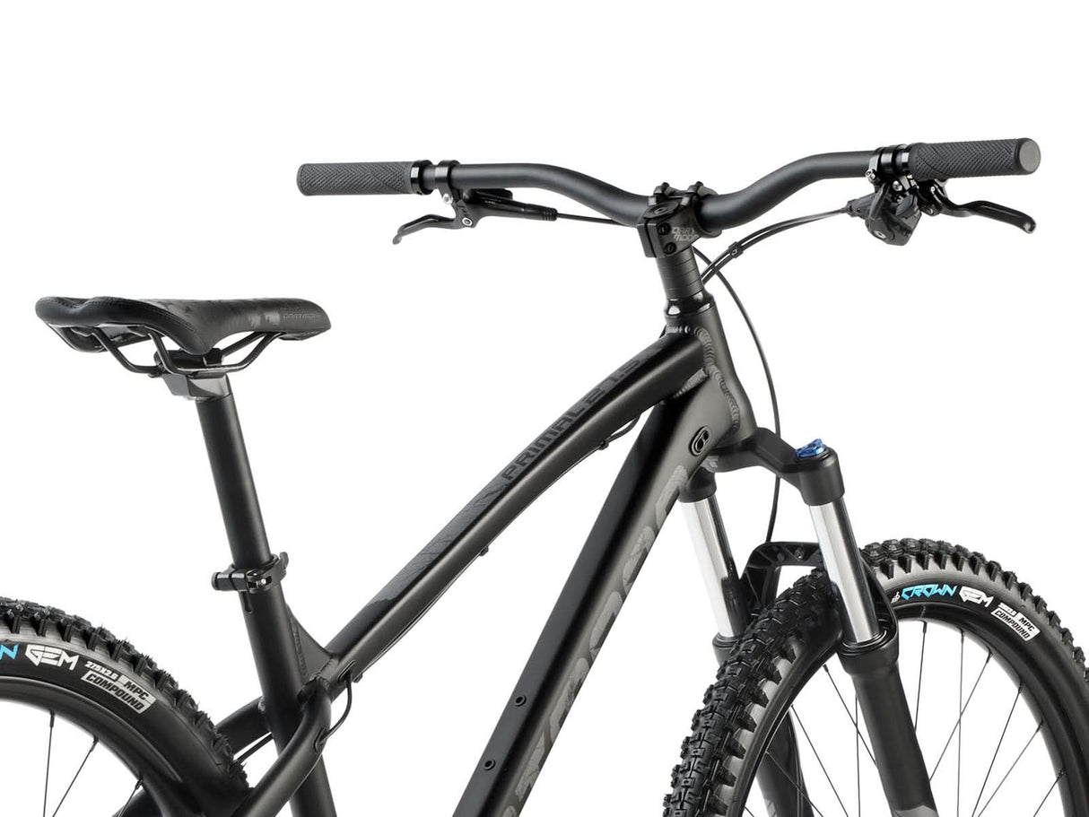 Rower Trail Dartmoor Primal Intro 27.5" | RideHub