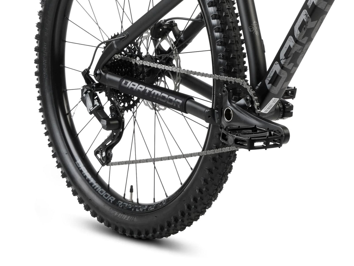 Rower Trail Dartmoor Primal Intro 27.5" | RideHub