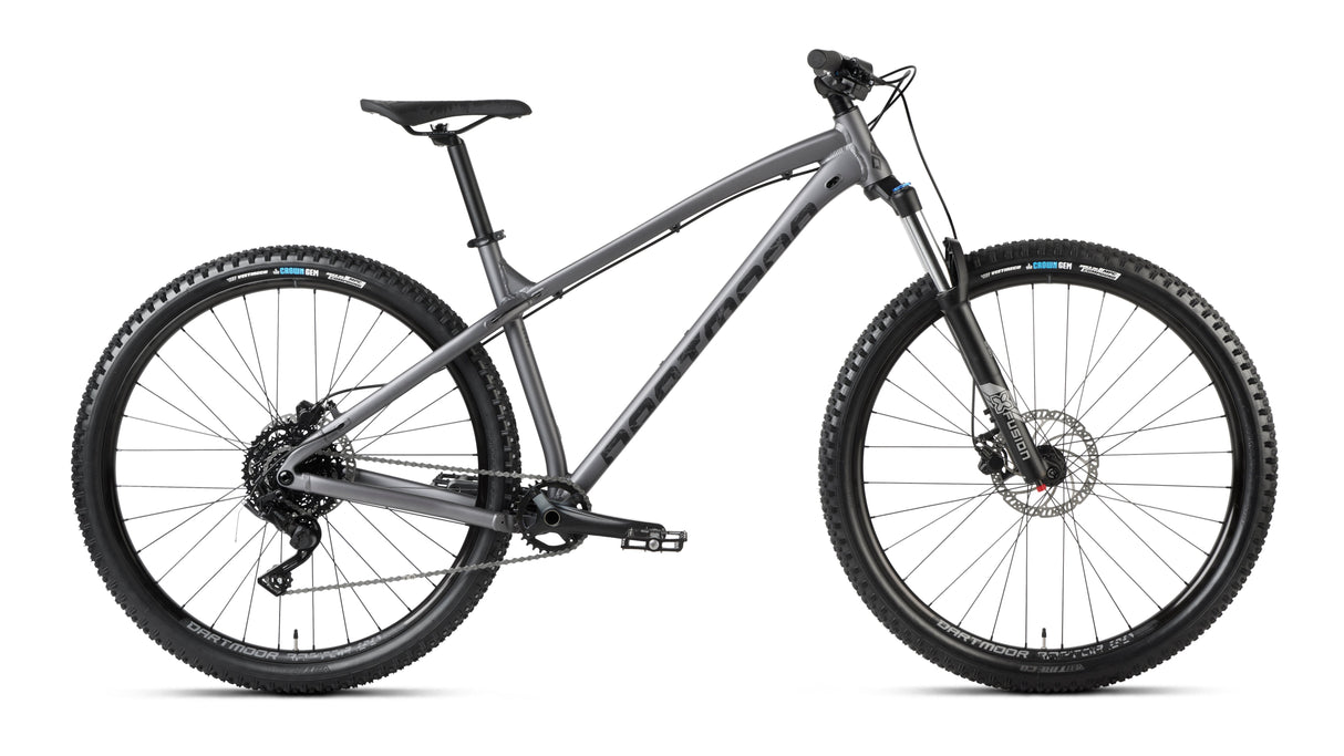 Rower Trail Dartmoor Primal Intro 29" | RideHub