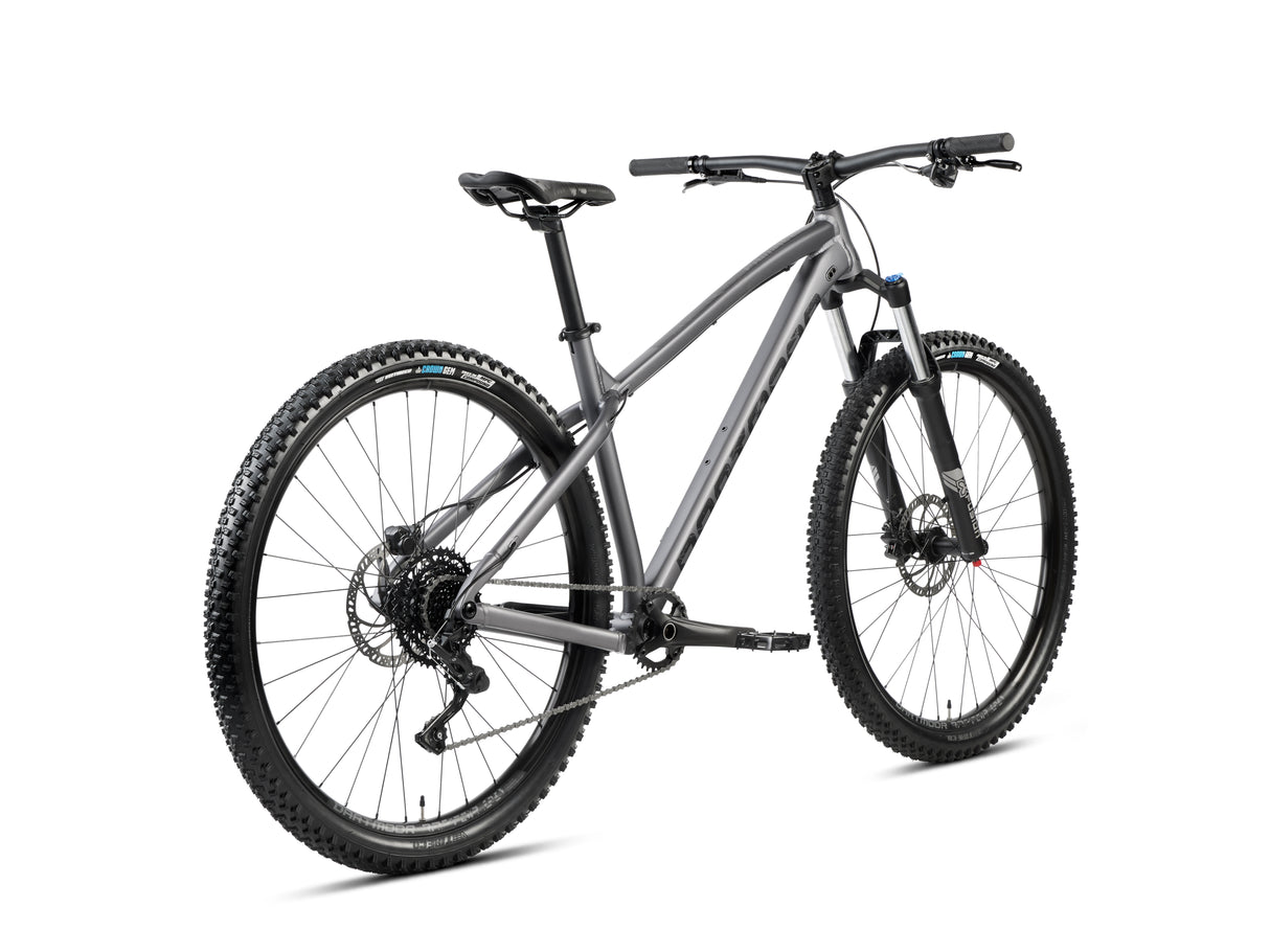 Rower Trail Dartmoor Primal Intro 29" | RideHub