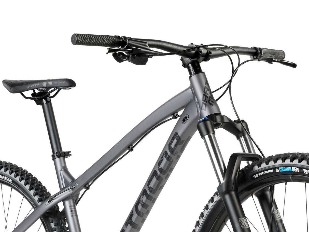 Rower Trail Dartmoor Primal Intro 29" | RideHub