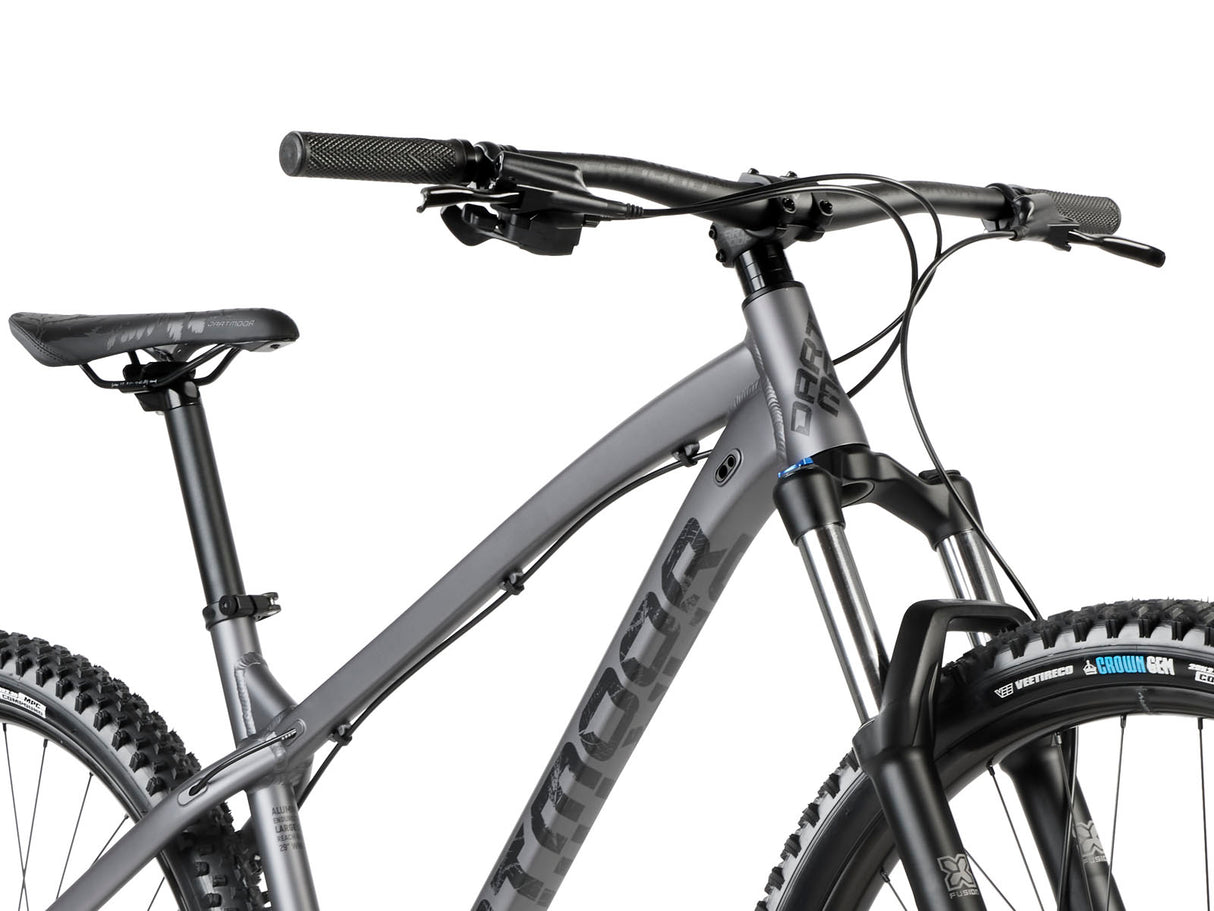 Rower Trail Dartmoor Primal Intro 29" | RideHub