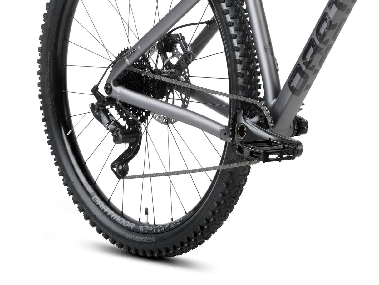 Rower Trail Dartmoor Primal Intro 29" | RideHub