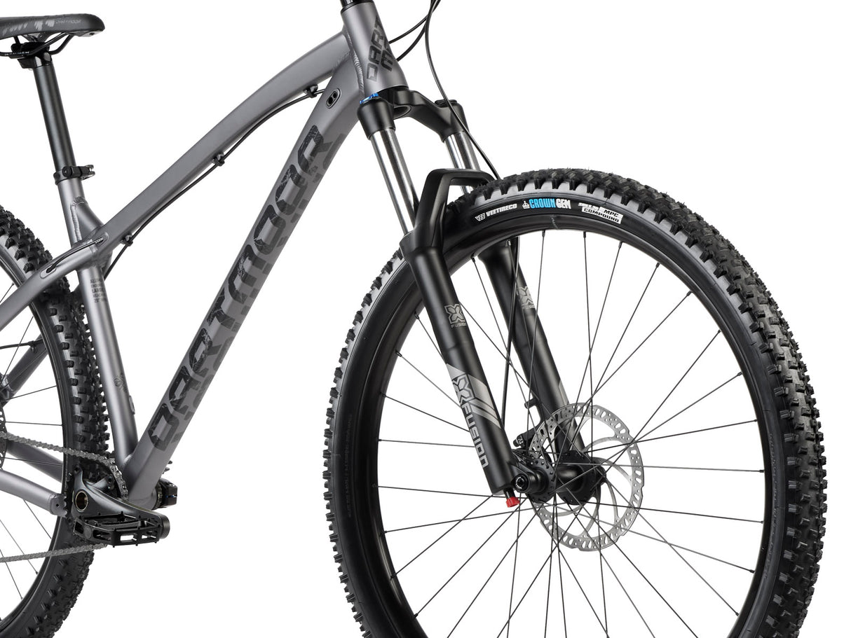 Rower Trail Dartmoor Primal Intro 29" | RideHub