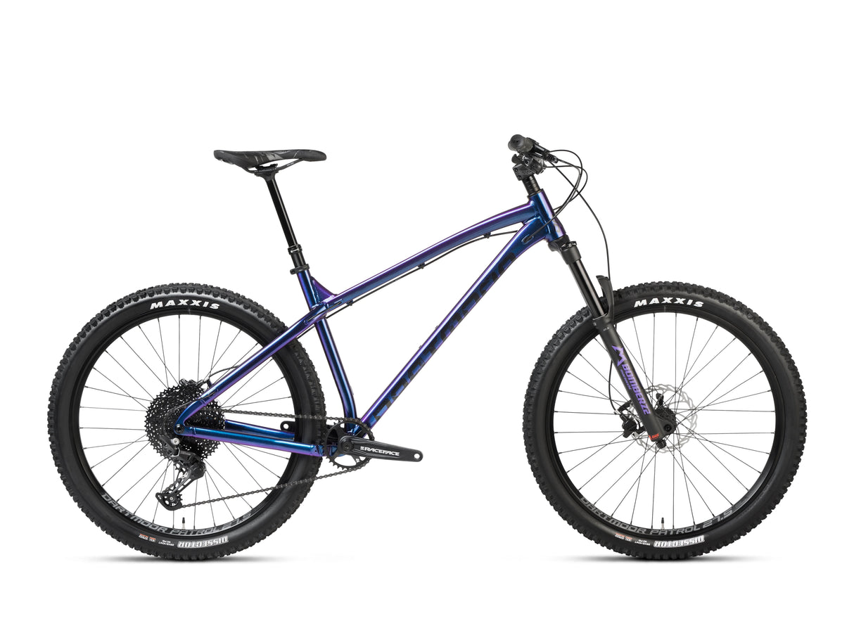 Rower Trail Dartmoor Primal Pro 27.5 | RideHub