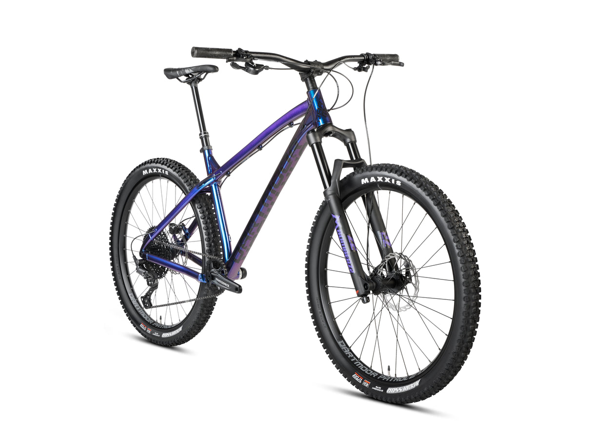 Rower Trail Dartmoor Primal Pro 27.5 | RideHub