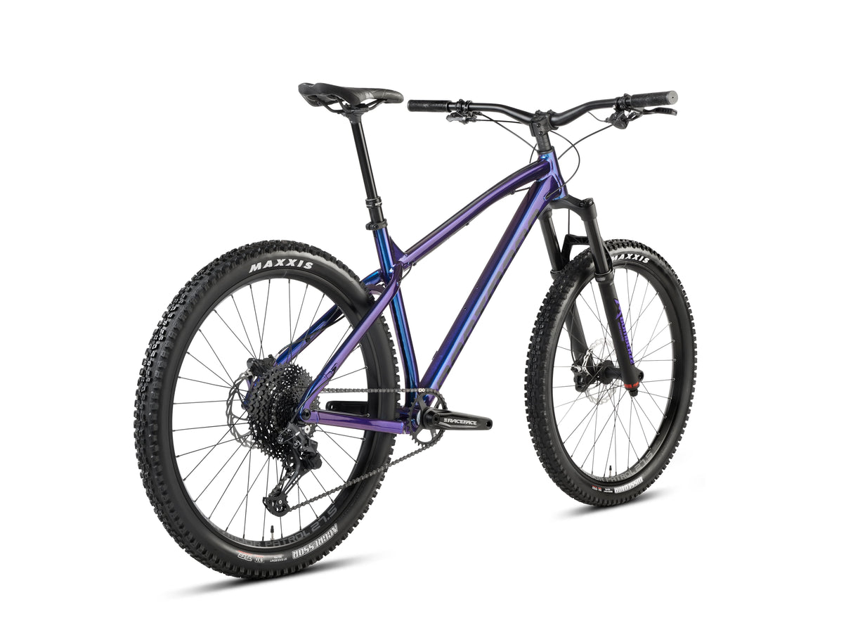 Rower Trail Dartmoor Primal Pro 27.5 | RideHub