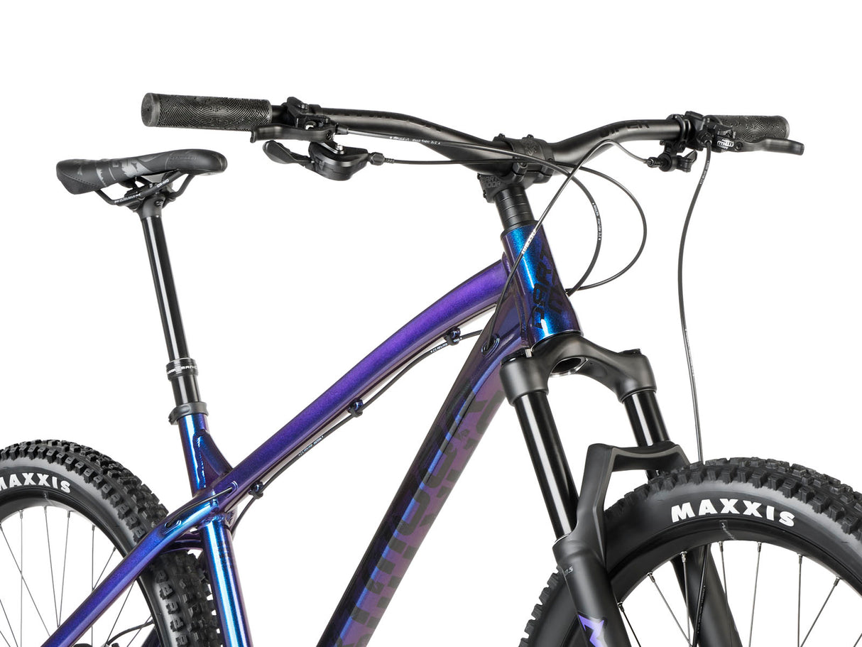 Rower Trail Dartmoor Primal Pro 27.5 | RideHub