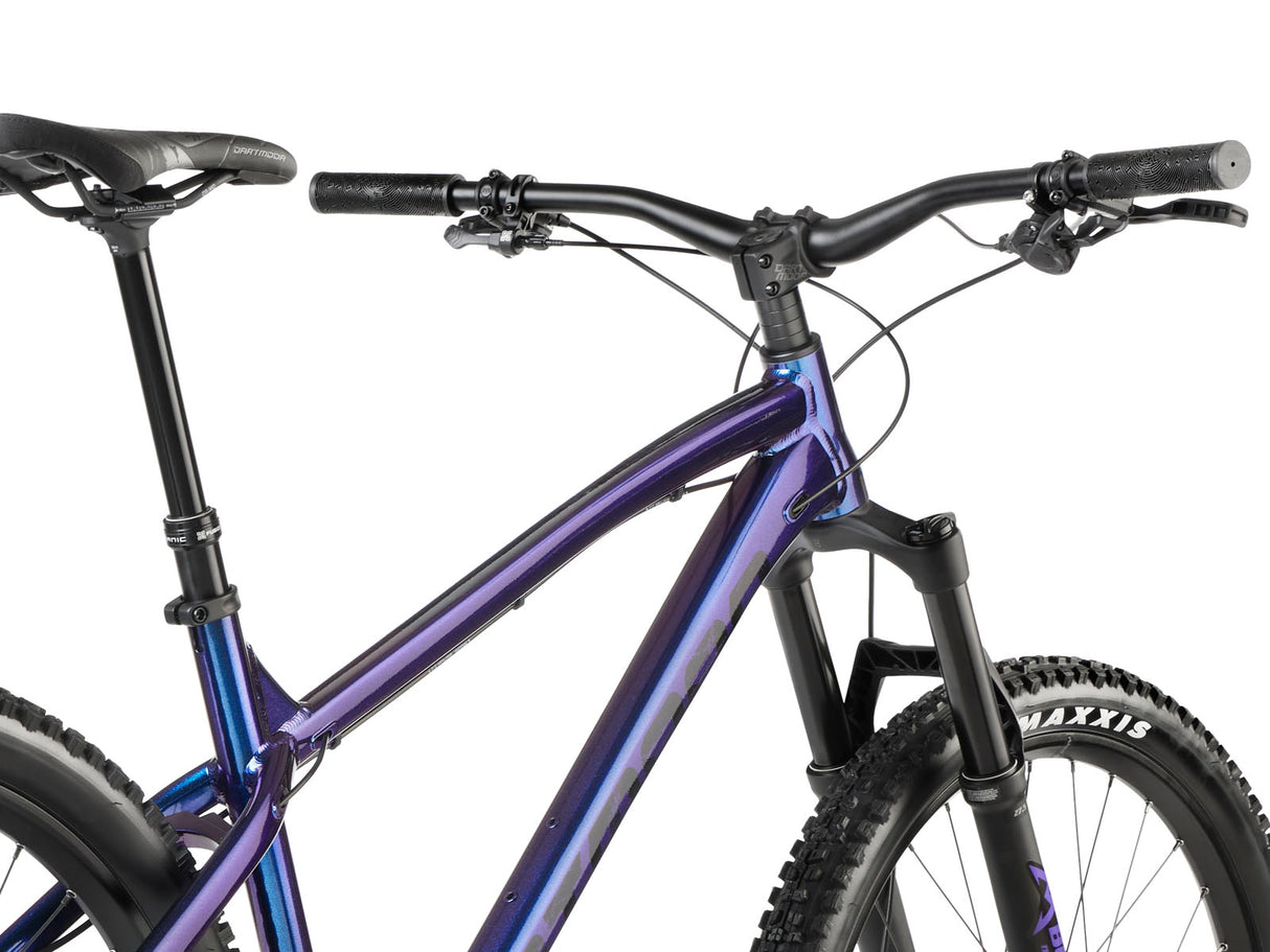 Rower Trail Dartmoor Primal Pro 27.5 | RideHub